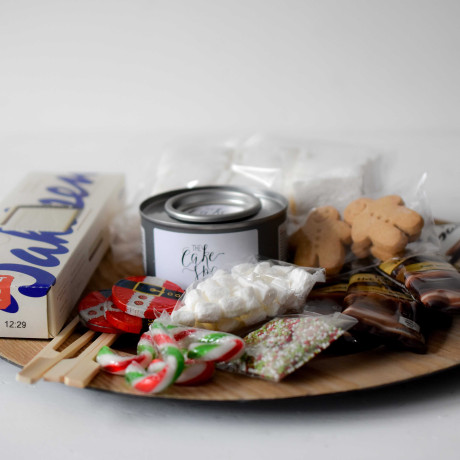 Christmas Kids ACtvity